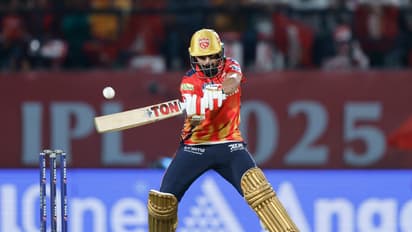 கடைசி வரை போராட்டமே மிஞ்சியது – ரிஷப் பண்டுக்கு வந்து சோதனை;தோல்வியில் LSG!