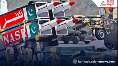 ಪಾಕ್‌ ಬಳಿ 4 ದಿನಕ್ಕಾಗುವಷ್ಟೇ ಮದ್ದುಗುಂಡು! : ಭಾರತದೊಡನೆ ಯುದ್ಧವಾದರೆ? ಸ್ಫೋಟಕ ಮಾಹಿತಿ ಇಲ್ಲಿದೆ