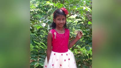 വീണ്ടും പേവിഷബാധയേറ്റ് മരണം; തിരുവനന്തപുരം എസ്എടിയിൽ ചികിത്സയിലായിരുന്ന ഏഴ് വയസ്സുകാരി മരിച്ചു