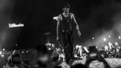 കോട്ടമൈതാനത്തെ വേടന്റെ പരിപാടിയിൽ വൻ തിരക്ക്; വേദിയിലേയ്ക്കുള്ള പ്രവേശനം അവസാനിപ്പിച്ചു,തിരക്ക് നിയന്ത്രിക്കും