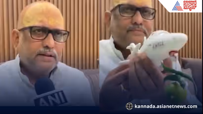 ರಫೇಲ್‌ಗೆ ಕಟ್ಟಿದ ನಿಂಬೆಹಣ್ಣು ಯಾವಾಗ ತೆಗೀತೀರಿ?: ಇಂಡಿಯನ್ ಏರ್‌ಫೋರ್ಸ್ ಬಗ್ಗೆಯೇ ಕಾಂಗ್ರೆಸ್ಸಿಗ ಅಣಕ!