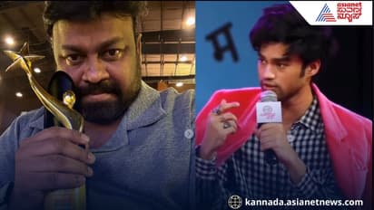 ಬಾಬಿಲ್ ಖಾನ್ ಭಾವುಕ ವಿಡಿಯೋಗೆ ನಿರ್ದೇಶಕ ಸಾಯಿ ರಾಜೇಶ್ ಟೀಕೆ: ಮುಂದೇನಾಯ್ತು..!?