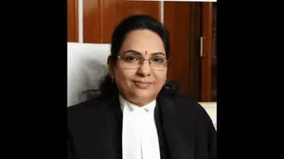 തെലങ്കാന ഹൈക്കോടതി സിറ്റിംഗ് ജഡ്ജി എം. ഗിരിജാ പ്രിയദർശിനി അന്തരിച്ചു, ജീവനെടുത്തത് കാൻസർ