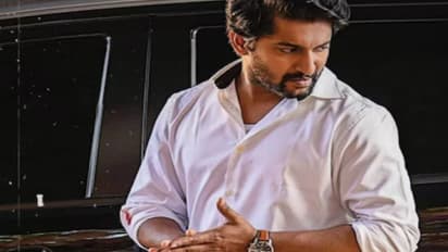 ഞായറാഴ്ച ഞെട്ടിച്ച് ഹിറ്റ് 3, കളക്ഷനില് ആ മാന്ത്രിക സംഖ്യ മറികടന്നു