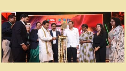 NIDC InDEX 2025: ടൈറ്റിൽ സ്പോൺസറായി ഐസിഎല് ഫിൻകോർപ്പ്