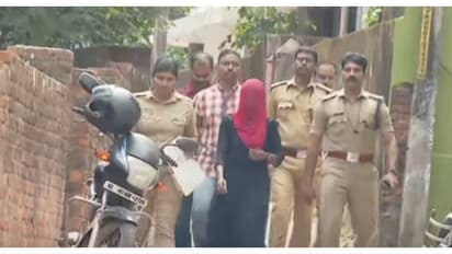 നീറ്റ് പരീക്ഷ വ്യാജ ഹാള്ടിക്കറ്റ്: 'പത്തനംതിട്ട ആയതിനാല് പരീക്ഷയെഴുതാൻ പോകില്ലെന്ന് കരുതി'; ഗ്രീഷ്മയുടെ മൊഴി