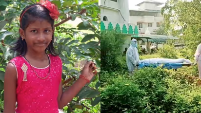 ഉറ്റവർക്ക് അവസാനമായി കാണാനായില്ല; നിയയുടെ മൃതദേഹം ഖബറടക്കി, സംസ്കാര ചടങ്ങുകൾ പ്രോട്ടോക്കോൾ പ്രകാരം