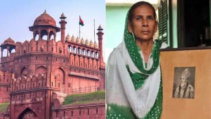 महिला ने कहा- लाल किला मेरा है, कोर्ट का जवाब- आगरा, फतेहपुर सीकरी भी ले लो