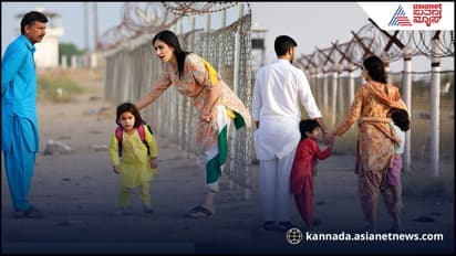 ಬೇಡಮ್ಮ ಅಂದ್ರೂ ಕೇಳದೆ ಮಕ್ಕಳನ್ನು ಅಮೆರಿಕ ಗಡಿಯಲ್ಲಿ ಬಿಟ್ಟು ಬರ್ತಿರೋ ಭಾರತೀಯ ಪಾಲಕರು! ಎಂಥ ಜನರಪ್ಪಾ..! ಛೀ 