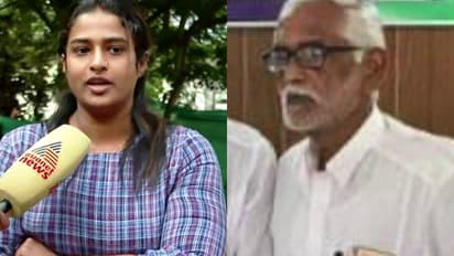 പ്രിയങ്കയെ കാണാൻ ഏറെ നേരം കാത്തിരുന്നു, അനുമതി നിഷേധിച്ചത് അപമാനിക്കുന്നത് പോലെ തോന്നി; എൻ എം വിജയൻ്റെ മരുമകൾ 