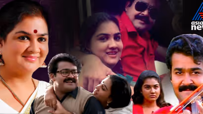 'തലയണമന്ത്രത്തിലെ കാഞ്ചന സാധാരണ വില്ലത്തിയായിരുന്നില്ല': ഉർവശി