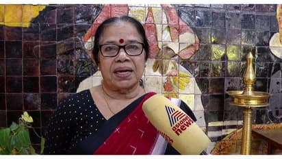 'പ്രായപരിധി നിശ്ചയിച്ചത് മൂലയ്ക്കിരുത്തലായി കരുതുന്നില്ല, ഏത് ഉത്തരവാദിത്തം ഏൽപ്പിച്ചാലും ഭംഗിയായി നിറവേറ്റും'