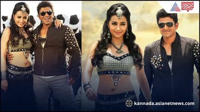 ಅಪ್ಪು ಜೊತೆಗೆ ಪವರ್ ಶೇರ್ ಮಾಡಿದ್ದ ನಟಿ ತ್ರಿಶಾ ಕೃಷ್ಣನ್ ಆಸ್ತಿ ಎಷ್ಟಿದೆ ಗೊತ್ತಾ?