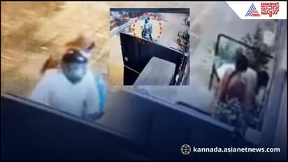 ಸರ್ಕಾರಿ ಕಚೇರಿಯಲ್ಲೇ ಪ್ರವಾಸೋದ್ಯಮ ಅಧಿಕಾರಿ ಪ್ರತಿದಿನ ರಾಸಲೀಲೆ! ಸಿಸಿಟಿವಿಯಲ್ಲಿ ಸೆರೆ 