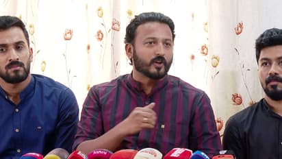 വരാനിരിക്കുന്നത് അങ്കൺവാടി ക്ലാസ് ലീഡറുടെ തെരഞ്ഞെടുപ്പല്ല; തുറന്നടിച്ച് രാഹുൽ മാങ്കൂട്ടത്തിൽ, സുധാകരന് പിന്തുണ