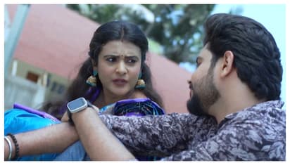 കാമുകനൊപ്പം അനാമിക, കയ്യോടെ പൊക്കി അനി - പത്തരമാറ്റ് സീരിയൽ റിവ്യൂ