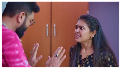 കൈലാസിനോട് പൊട്ടിത്തെറിച്ച് ഇഷിത - ഇഷ്ടം മാത്രം സീരിയൽ റിവ്യൂ