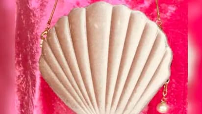 ಹೊಸ ಟ್ರೆಂಡ್‌ನ ನೋಡಲು ವಿಚಿತ್ರವೆನಿಸುವ 10 ಹ್ಯಾಂಡ್‌ಬ್ಯಾಗ್‌ಗಳಿವು