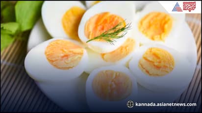 ಮೊಟ್ಟೆ ನಿಜವಾಗಿಯೂ ‘ಸೂಪರ್ ಫುಡ್’ ಹೌದೇ? ವಿಜ್ಞಾನ ಏನು ಹೇಳುತ್ತೆ? 