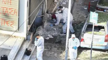 എടിഎം കൗണ്ടർ തകർക്കാൻ കൊണ്ടുവന്ന ബോംബ് പൊട്ടി മരിച്ച യുവതിക്ക് അനാശാസ്യ പ്രവര്ത്തനങ്ങളിൽ ബന്ധം, മോഷണ കേസും