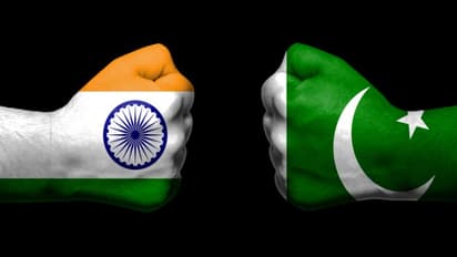 India Pakistan
