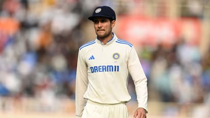 ഇംഗ്ലണ്ട് പര്യടനത്തിനള്ള ഇന്ത്യൻ ടീമിനെ പ്രഖ്യാപിച്ചു, ശുഭ്മാന്‍ ഗില്‍ ക്യാപ്റ്റൻ; റിഷഭ് പന്ത് വൈസ് ക്യാപ്റ്റൻ