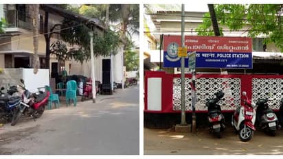 ഭാര്യയെ ഫോണിൽ വിളിച്ചു, പാഞ്ഞെത്തി പൊലീസ്; ക്ഷണിക്കാതെയെത്തി കല്യാണവീട്ടിൽ അതിക്രമം നടത്തിയ പ്രതി പിടിയിൽ