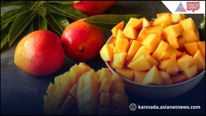 ಮಾವಿನ ಹಣ್ಣು ತಿನ್ನೋದ್ರಿಂದ ಸಿಗುತ್ತೆ ಸಿಕ್ಕಾಪಟ್ಟೆ ಪ್ರಯೋಜನ