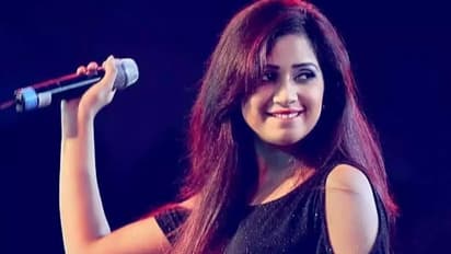 sonu nigam ar rahman to shreya ghoshal and these are richest bollywood singers