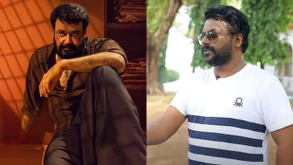 'അത് തുടരും സിനിമയ്ക്ക് വേണ്ടി മാത്രമാവരുത്'; വ്യാജ പതിപ്പില്‍ പ്രതികരണവുമായി ബിനു പപ്പു