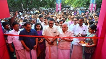 ദേശീയപാതാ വികസനം: ഭൂമി ഏറ്റെടുക്കാൻ കേരളം ചെലവഴിച്ചത് 5080 കോടി രൂപ