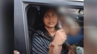 കൈക്കൂലിക്കേസ്: ബിൽഡിങ് ഇൻസ്പെക്ടർ സ്വപ്നക്ക് ജാമ്യം