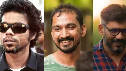 ലഹരി കേസ്; ഛായാഗ്രാഹകൻ സമീർ താഹിർ ചോദ്യം ചെയ്യലിന് ഹാജരായി