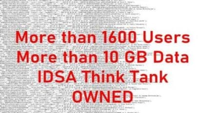 വീണ്ടും പാകിസ്ഥാൻ്റെ പ്രകോപനം: വ്യക്തിഗത വിവരങ്ങൾ അടക്കം ചോർത്താൻ ശ്രമമെന്ന് കരസേന; നടന്നത് സൈബർ ആക്രമണം