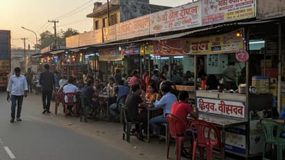 UP tourism highway facilities subsidy food plaza rest stops tourism department scheme