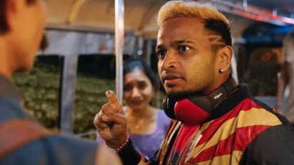 ബേസിലിന്റെ വിഷു റിലീസ്; 'മരണമാസ്സ്' ഒടിടിയിലേക്ക്, റിലീസ് തീയതി പ്രഖ്യാപിച്ചു