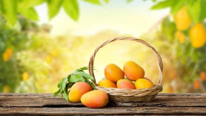 Mango:షుగర్ పేషెంట్స్ కూడా మామిడిపండు తినవచ్చు, ఎలాగంటే..!