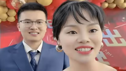 15 ಮಿಲಿಯನ್ ಫಾಲೋವರ್ಸ್, ₹266 ಕೋಟಿ ಆದಾಯ ಗಳಿಸಿದ್ದ ದಂಪತಿ; ಸೋಶಿಯಲ್ ಮೀಡಿಯಾಗೆ ಗುಡ್ ಬೈ!