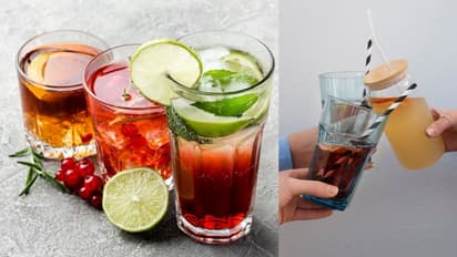 घरी आलेल्या पाहुण्यांना उन्हाळ्यात प्यायला द्या हे 5 रिफ्रेशिंग ड्रिंक