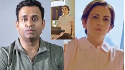 नीता अंबानी की तरह दिखें जवां, जानें उनके फिटनेस ट्रेनर विनोद चन्ना के 3 एंटी-एजिंग डाइट सीक्रेट्स