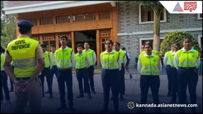 ದೇಶದ ಮೇಲೆ ಯುದ್ಧದ ಕಾರ್ಮೋಡ, ಮಾಕ್‌ ಡ್ರಿಲ್ಸ್‌ ನಡೆಸಲು ರಾಜ್ಯಗಳಿಗೆ ಕೇಂದ್ರ ಸೂಚನೆ!