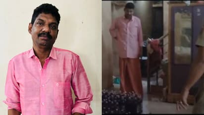 എക്സൈസ് സംഘമെത്തിയപ്പോൾ വീട്ടിലെ നായ നിർത്താതെ കുര; പട്ടിക്കൂട്ട് തുറന്നപ്പോൾ കണ്ടെത്തിയത് 140 കുപ്പി മദ്യം