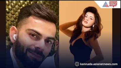 ವಿರಾಟ್ ಕೊಹ್ಲಿ ತಪ್ಪಾಗಿ ಕೊಟ್ಟ ಒಂದು ಲೈಕ್‌ನಿಂದ ನಟಿ ಅವನೀತ್ ಕೌರ್ ಫಾಲೋವರ್ಸ್ ಡಬಲ್