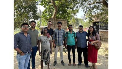 Sowing Confidence, Reaping Change: Farmology Boosts Farmer Income in Bengal