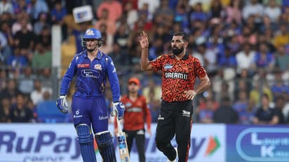 SRH அணி வீரர் முகமது ஷமிக்கு கொலை மிரட்டல்; ரூ.1 கோடி கேட்டதாக தகவல்!