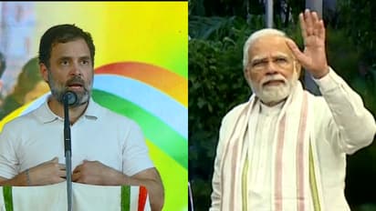 ദില്ലിയിൽ സുപ്രധാന യോഗം: രാഹുൽ ഗാന്ധിയും ചീഫ് ജസ്റ്റിസും പ്രധാനമന്ത്രിയെ കണ്ടു; സിബിഐ ഡയറക്ടറെ തീരുമാനിക്കും