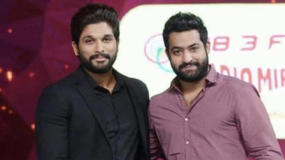 బన్నీ, ఎన్టీఆర్ తో ఐటెం సాంగ్స్..15 ఏళ్ళ వయసులో ఎంట్రీ ఇచ్చిన హీరోయిన్ ఆస్తి 2000 కోట్లు అని తెలుసా ?