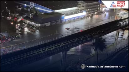 ಬೆಂಗಳೂರು ಜನತೆಗೆ ಬಿಬಿಎಂಪಿ ಎಚ್ಚರ; ಮಳೆ ಬಂದರೆ 43 ಪ್ರದೇಶಗಳಲ್ಲಿ ಪ್ರವಾಹ ಸೃಷ್ಟಿ!