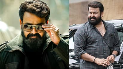 மோகன்லாலுக்கு 4 தேசிய விருதுகள், லெப்டினன்ட் கர்னல் பதவி ஒரே ஆண்டில் 34 படங்கள் ரிலீஸ்!