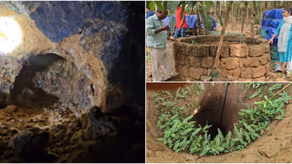 കിണറിനടുത്ത് പൂച്ച വന്നിരുന്ന് സ്ഥിരമായി കരഞ്ഞത് നാട്ടുകാർ ശ്രദ്ധിച്ചു! പതിനഞ്ചാം നാൾ കുഞ്ഞിപ്പൂച്ചക്ക് രക്ഷ